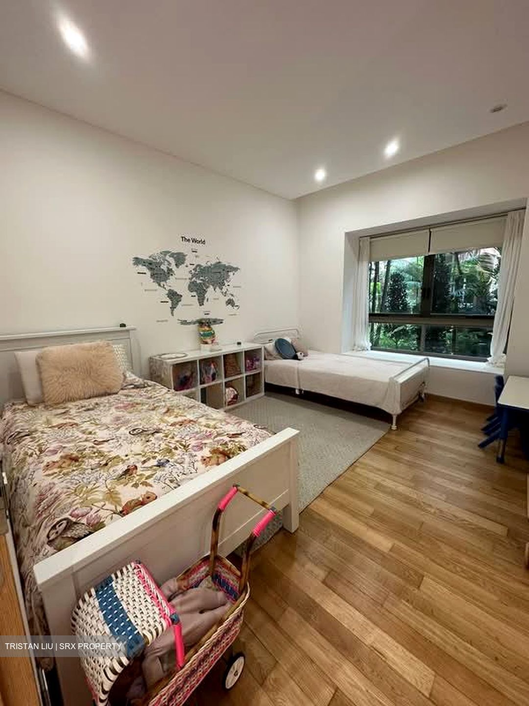 Bishopsgate Residences (D10), Condominium #566098881
